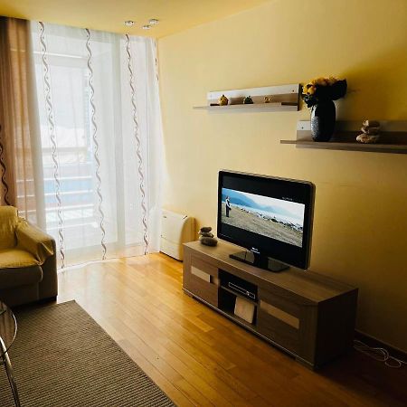 'M&M' Two Bedroom Apartment In Center Of Budva Zewnętrze zdjęcie