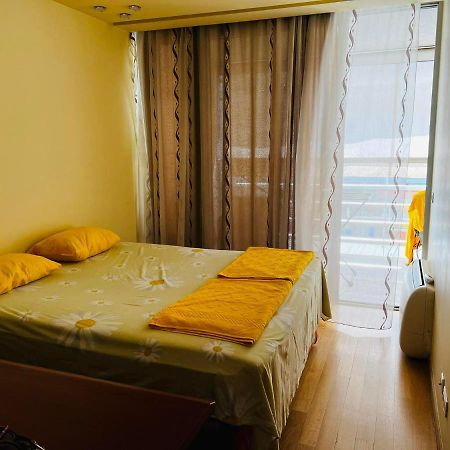 'M&M' Two Bedroom Apartment In Center Of Budva Zewnętrze zdjęcie