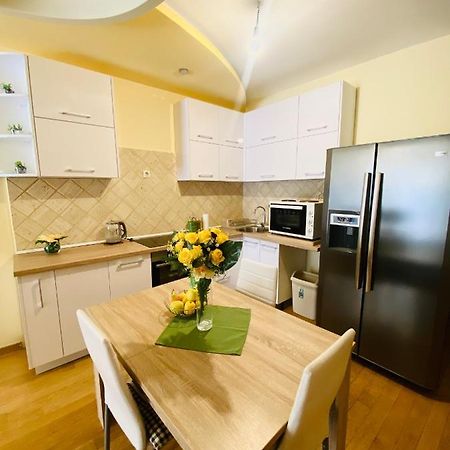 'M&M' Two Bedroom Apartment In Center Of Budva Zewnętrze zdjęcie