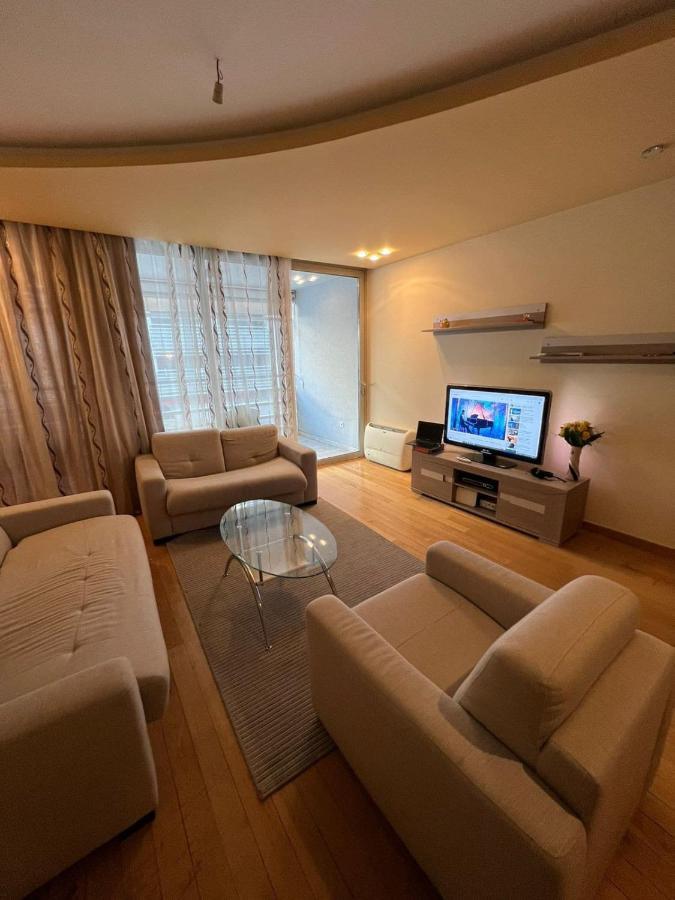 'M&M' Two Bedroom Apartment In Center Of Budva Zewnętrze zdjęcie