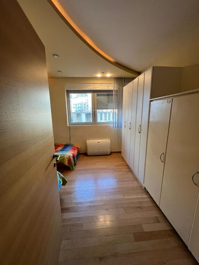 'M&M' Two Bedroom Apartment In Center Of Budva Zewnętrze zdjęcie