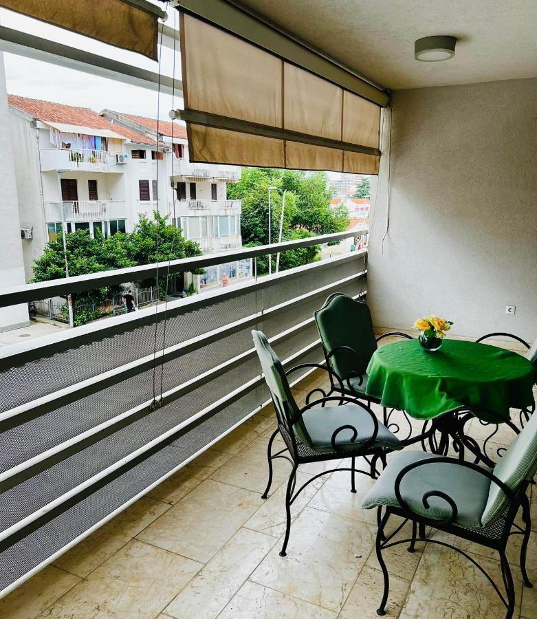 'M&M' Two Bedroom Apartment In Center Of Budva Zewnętrze zdjęcie