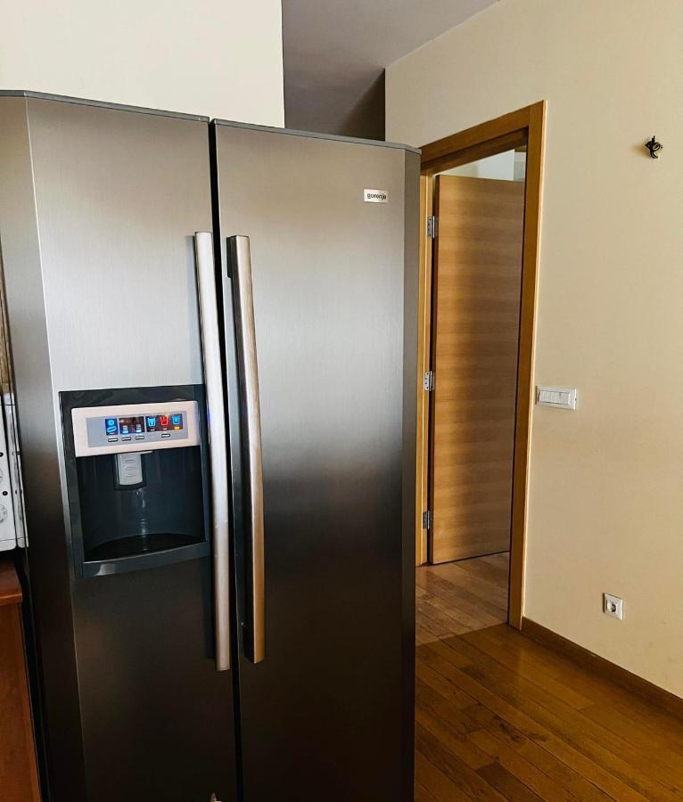 'M&M' Two Bedroom Apartment In Center Of Budva Zewnętrze zdjęcie