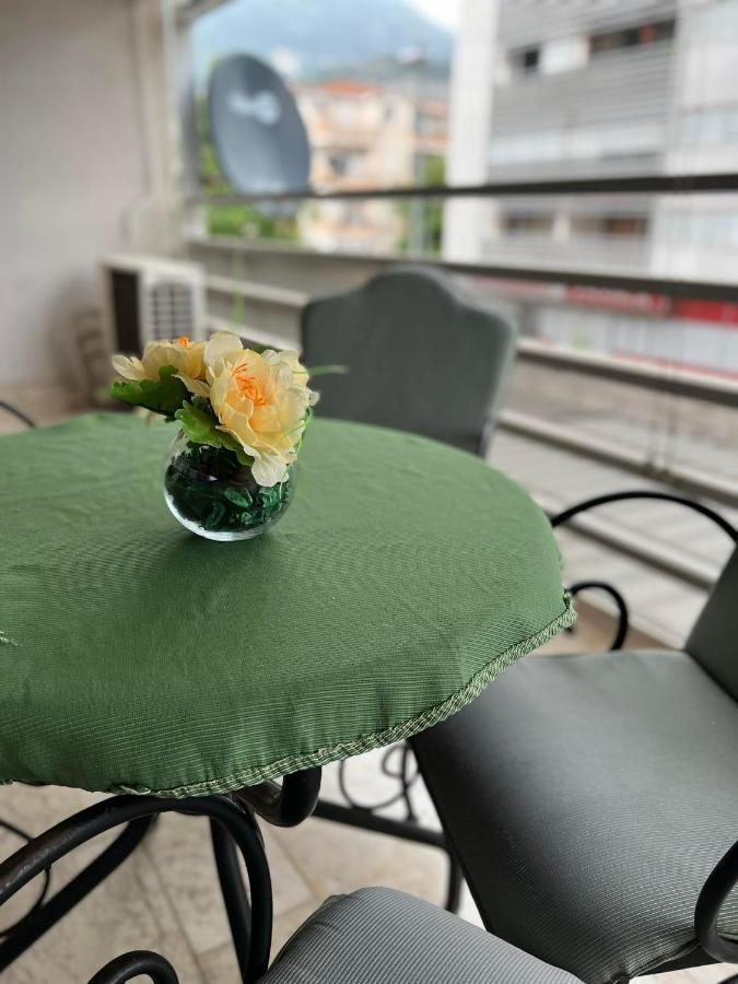 'M&M' Two Bedroom Apartment In Center Of Budva Zewnętrze zdjęcie